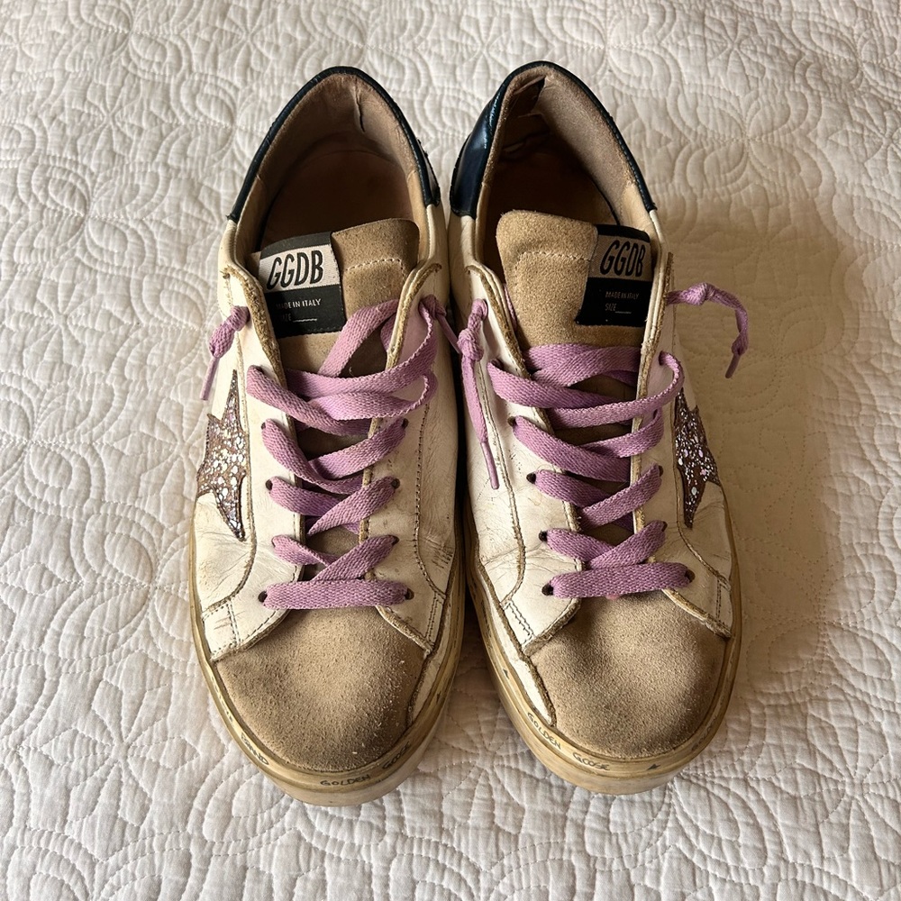 golden goose